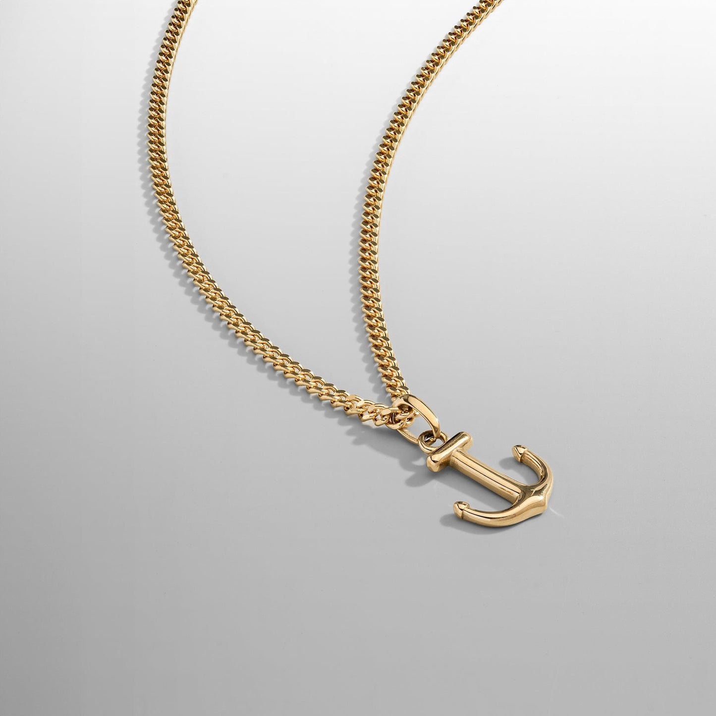 Anker (Goud)