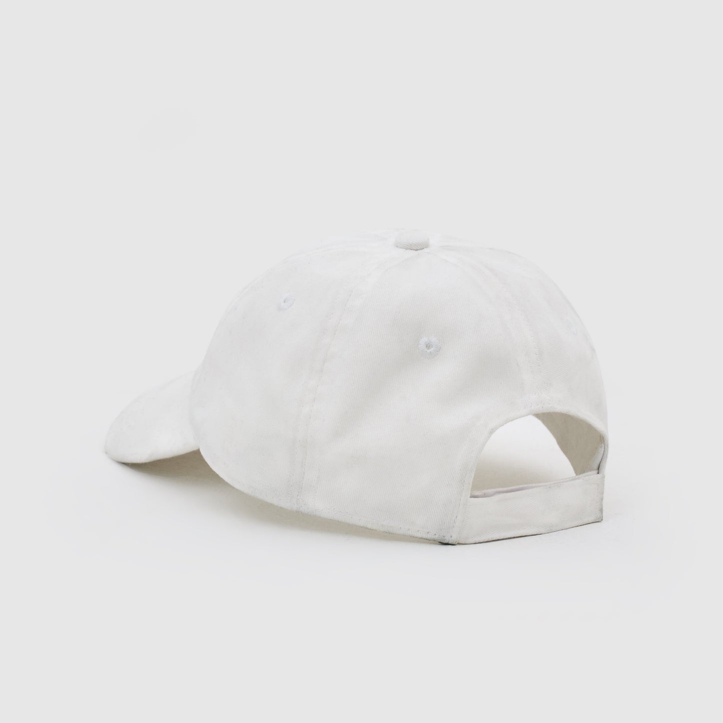 Versleten Hoed (Crème)