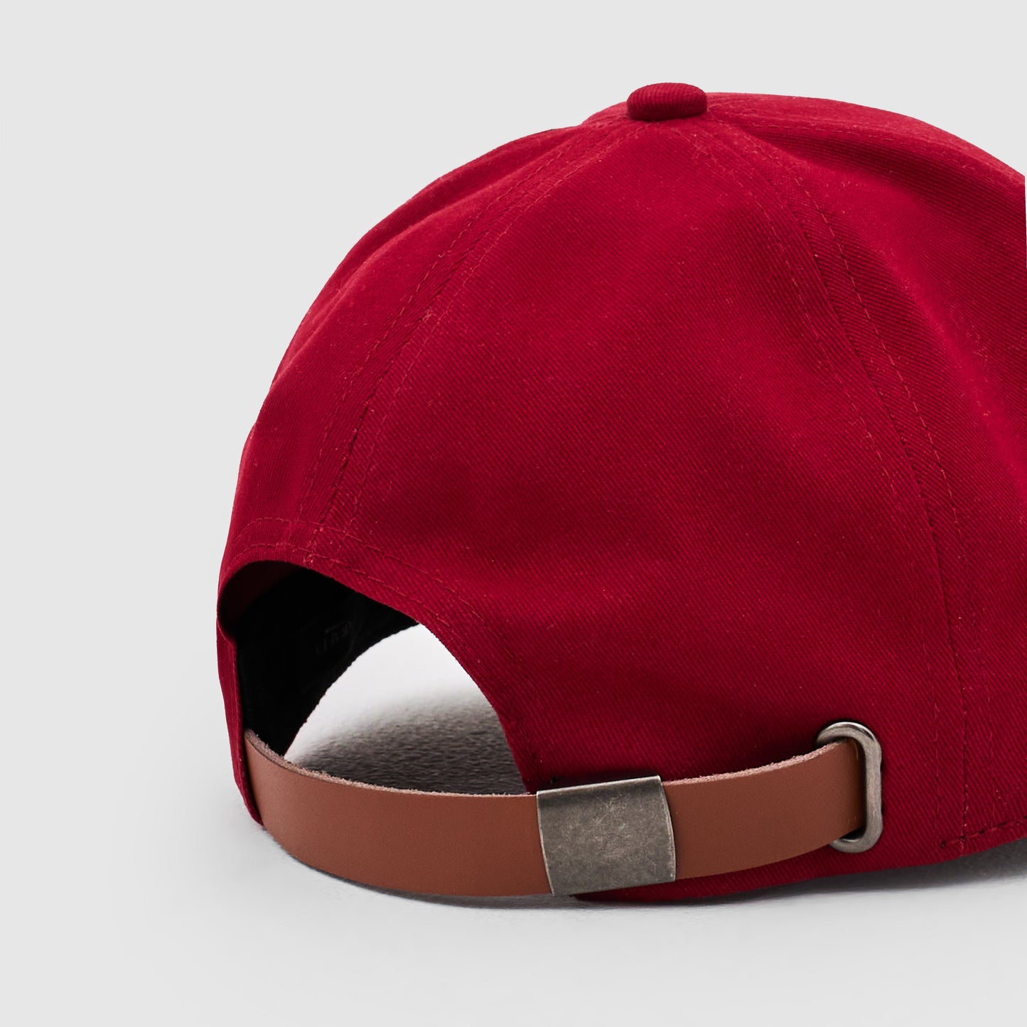 Varsity Pet (Rood)