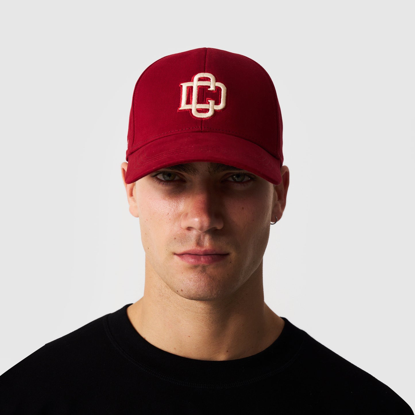 Varsity Pet (Rood)