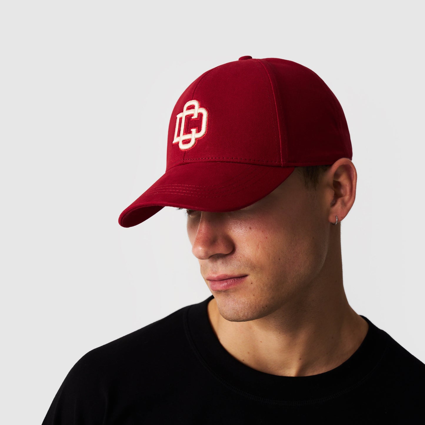 Varsity Pet (Rood)