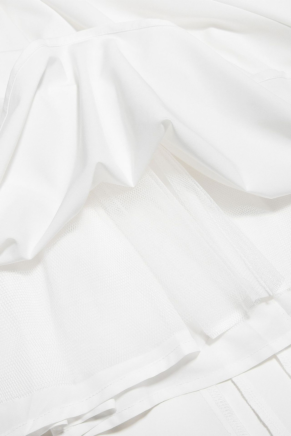 Modelerende Jurk Maribela