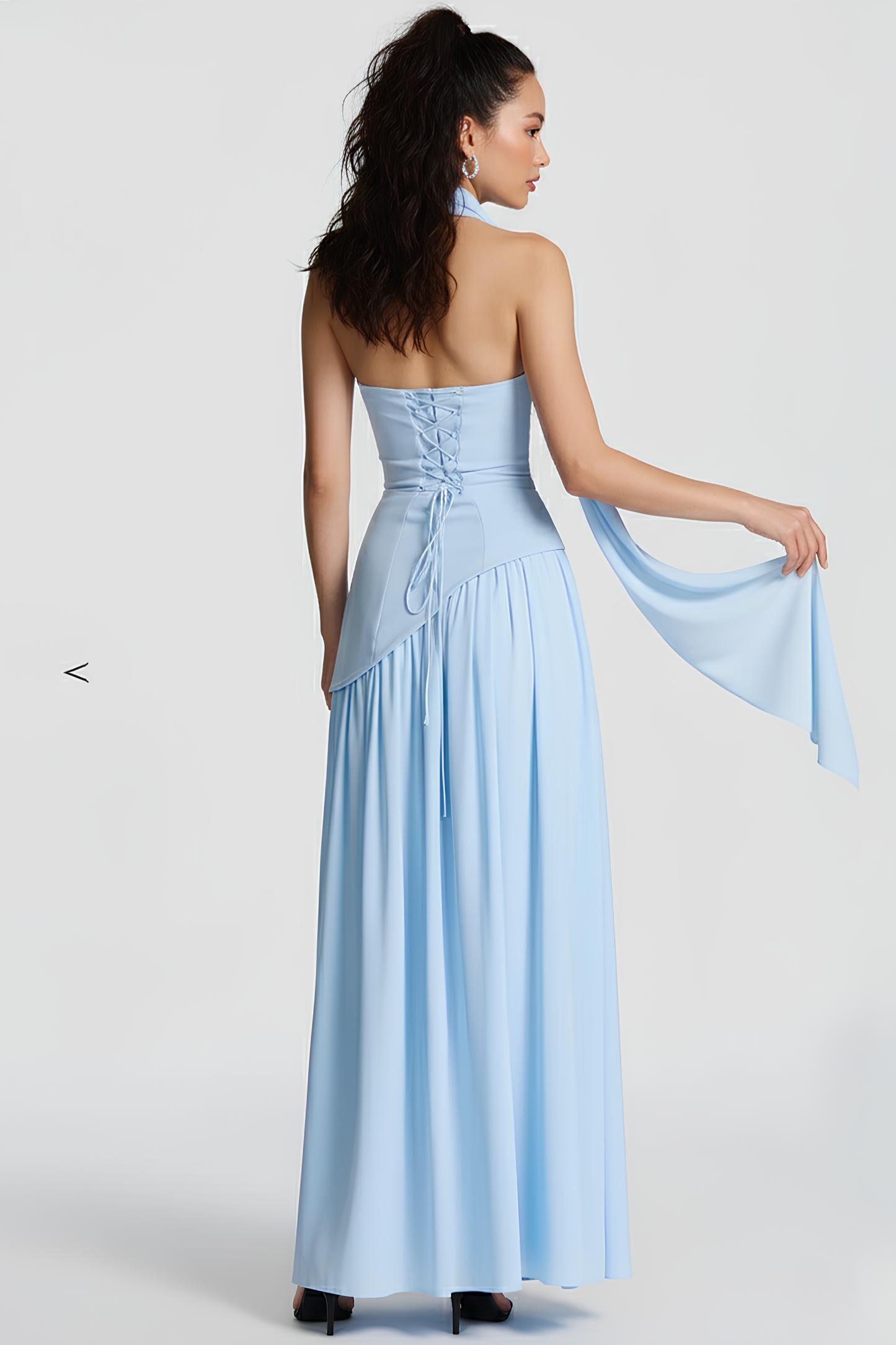 Modelerende Jurk Kate