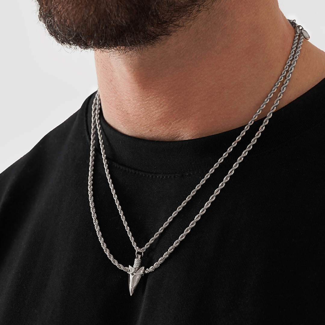 Maak Je Eigen Set (Zilver)