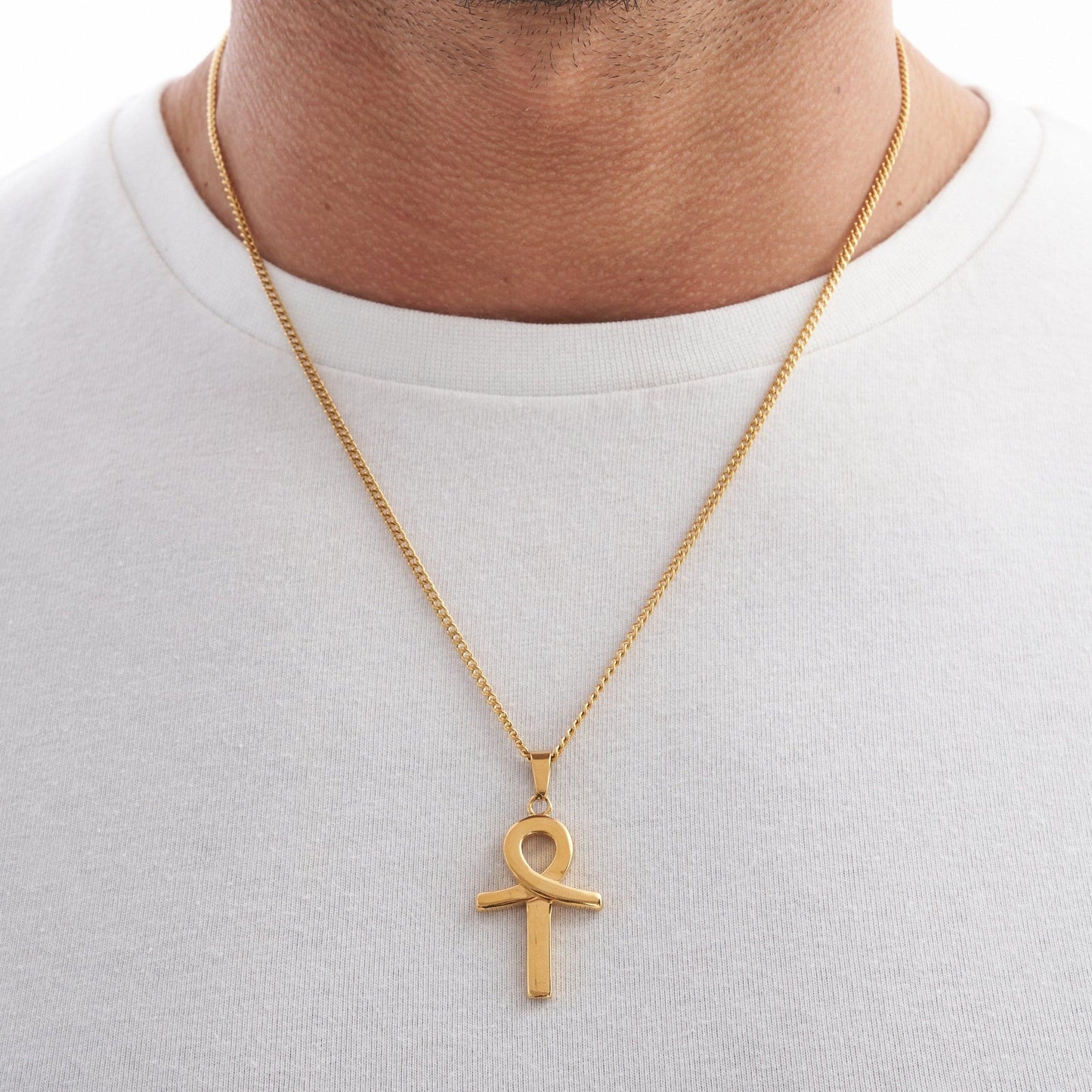 Ankh (Goud)