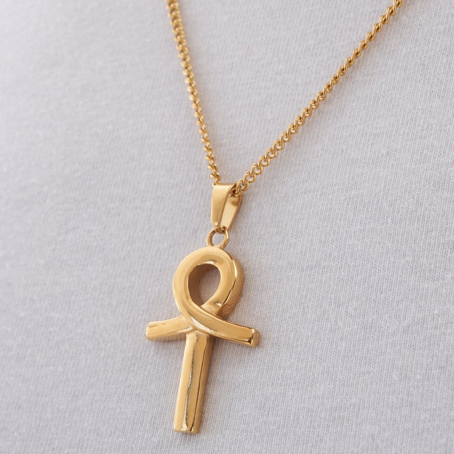 Ankh (Goud)