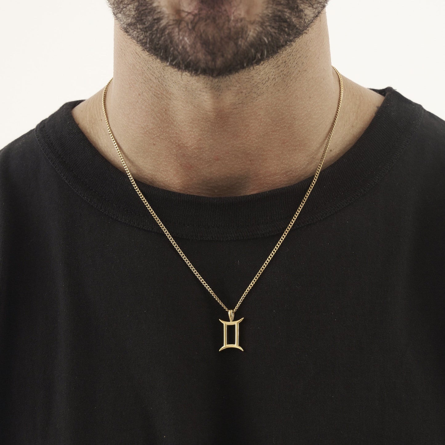 Gemini (Goud)