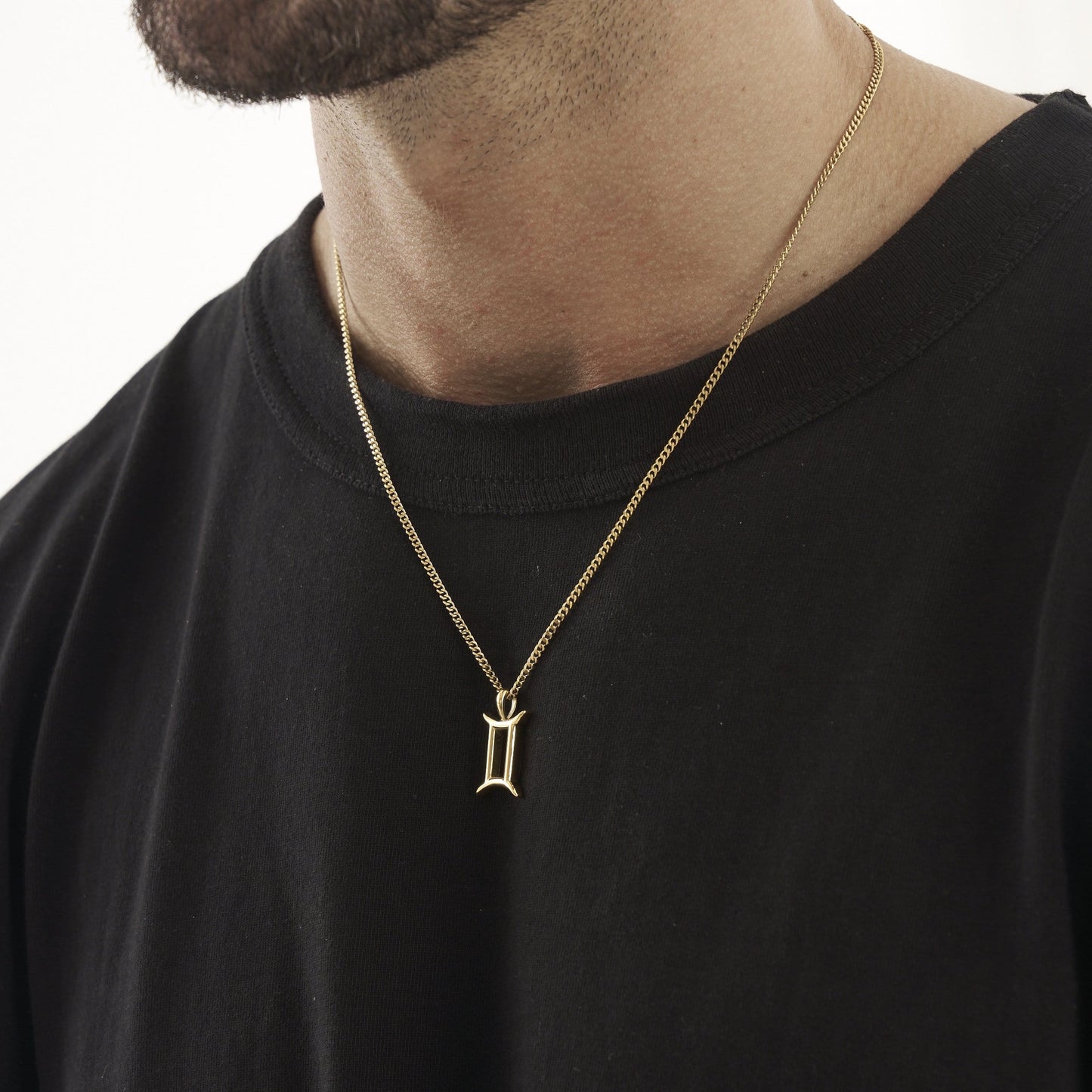 Gemini (Goud)