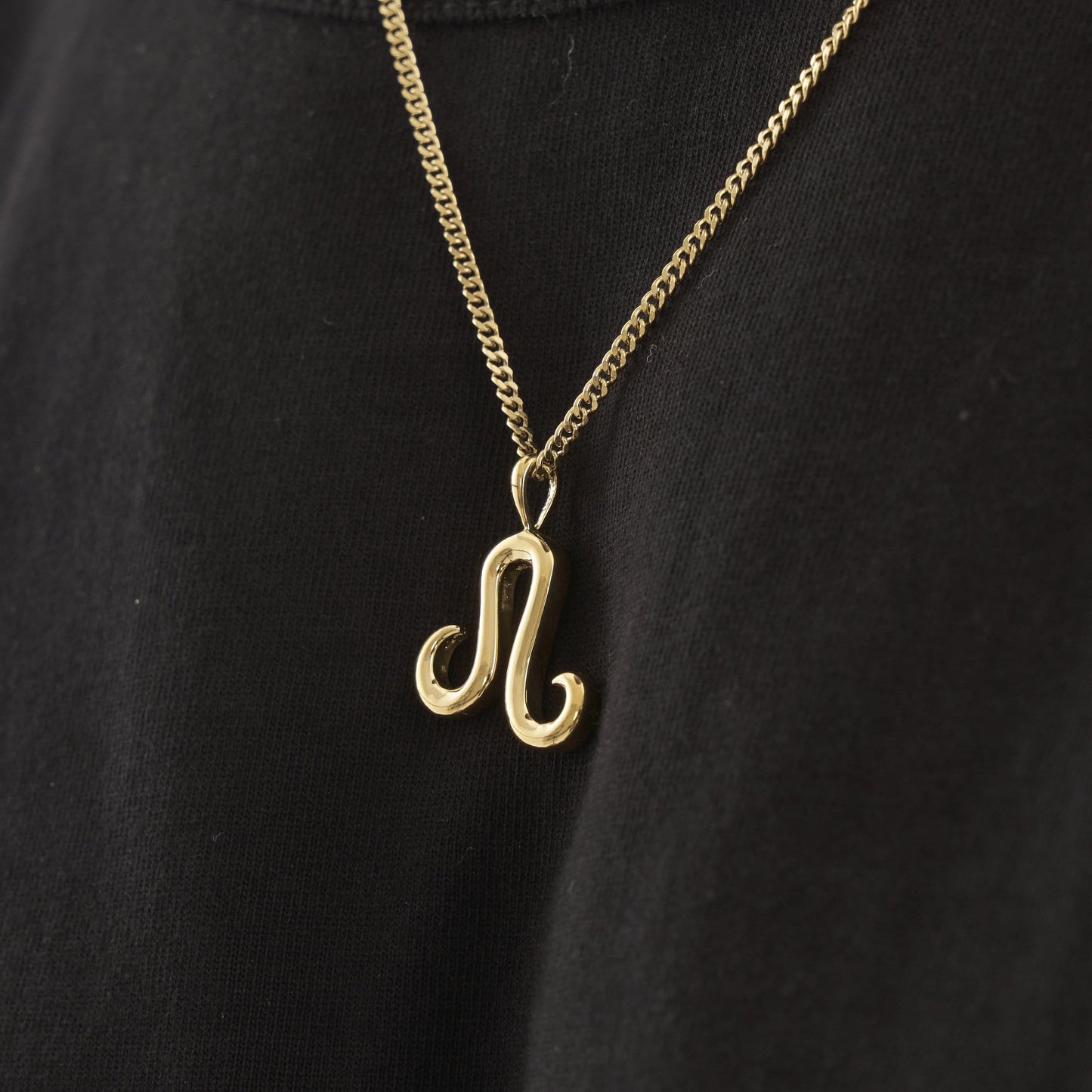 Leeuw (Goud)