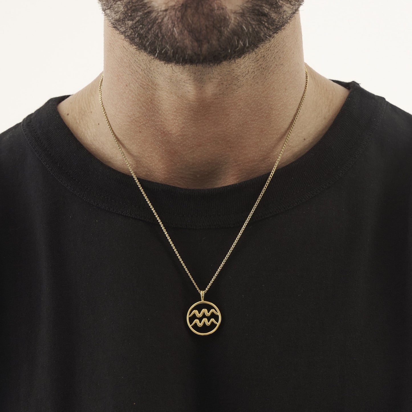 Waterman (Goud)
