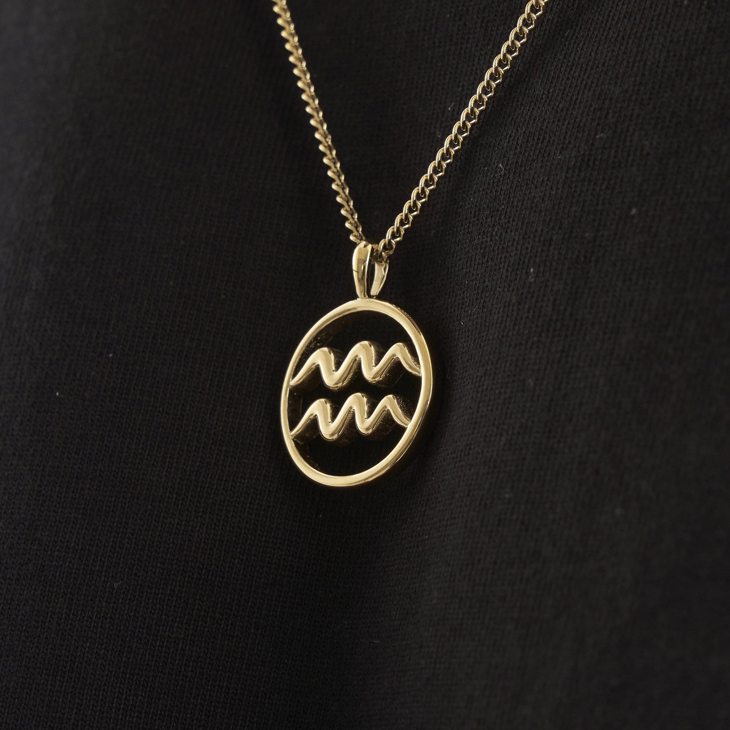 Waterman (Goud)