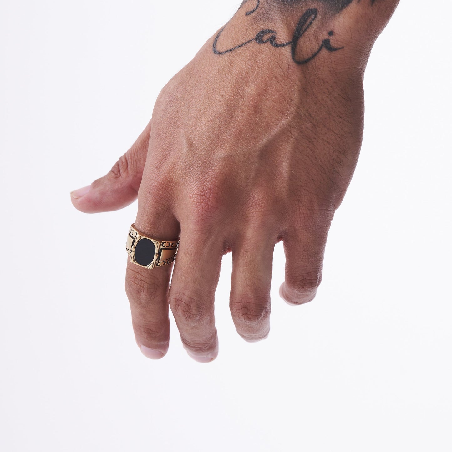 Antieke Ring (Goud)