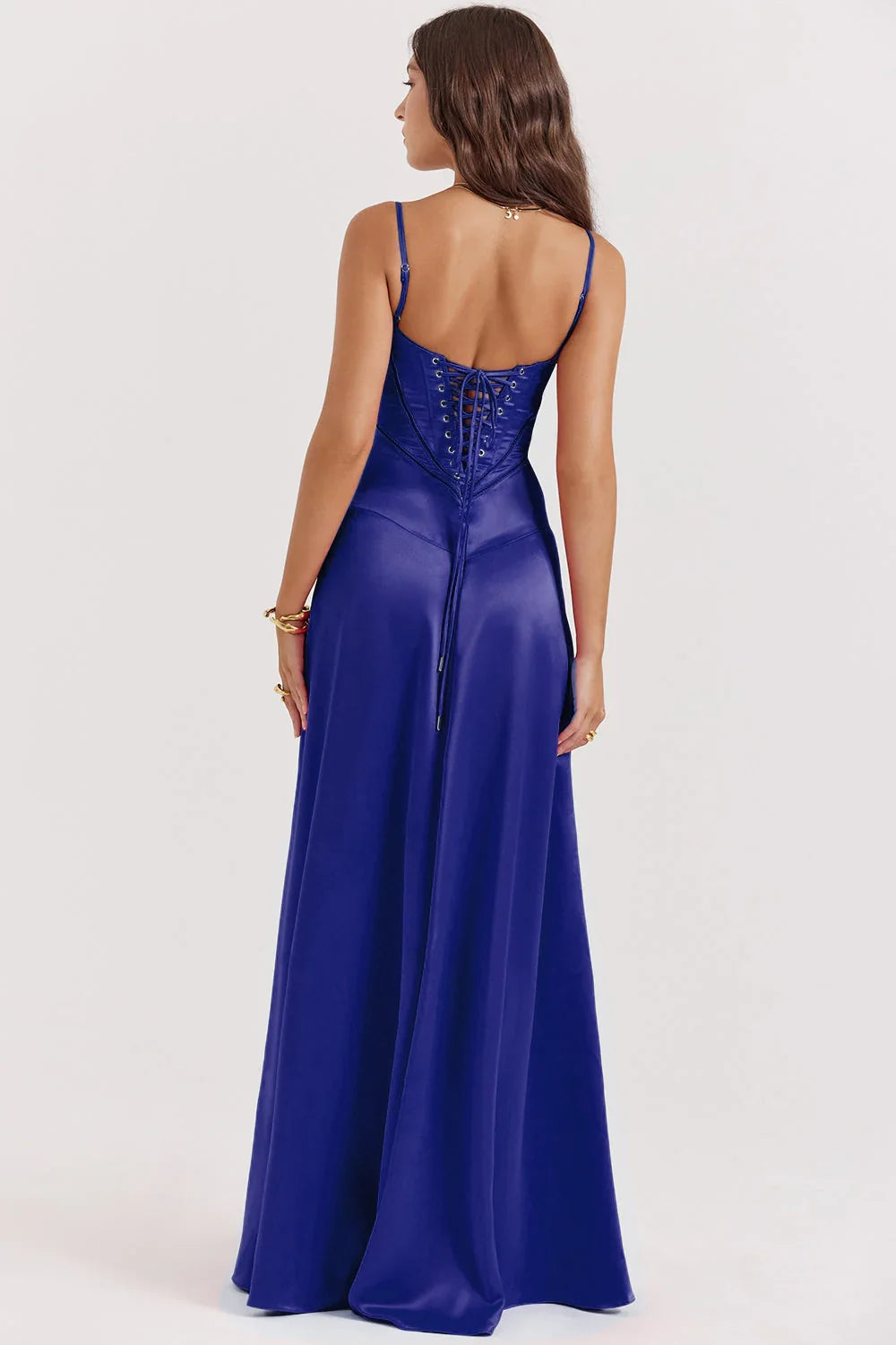 Bustier Jurk Marielle