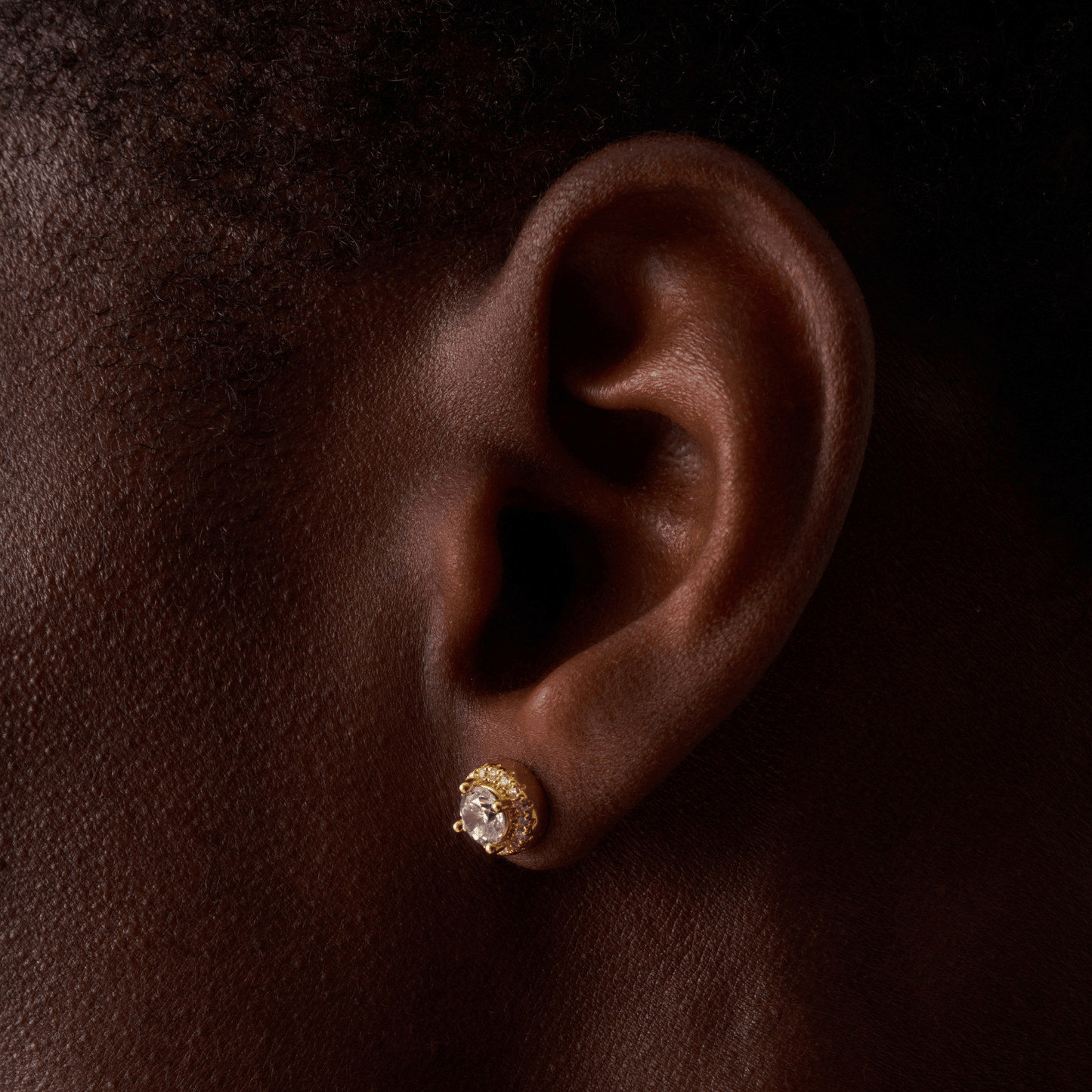 Studs (Goud)