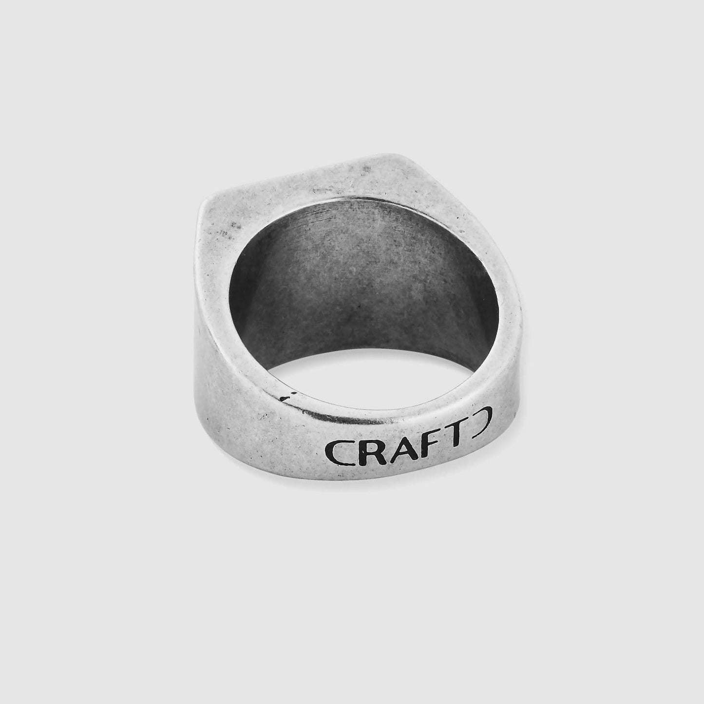 LANURA Ring (Zilver)