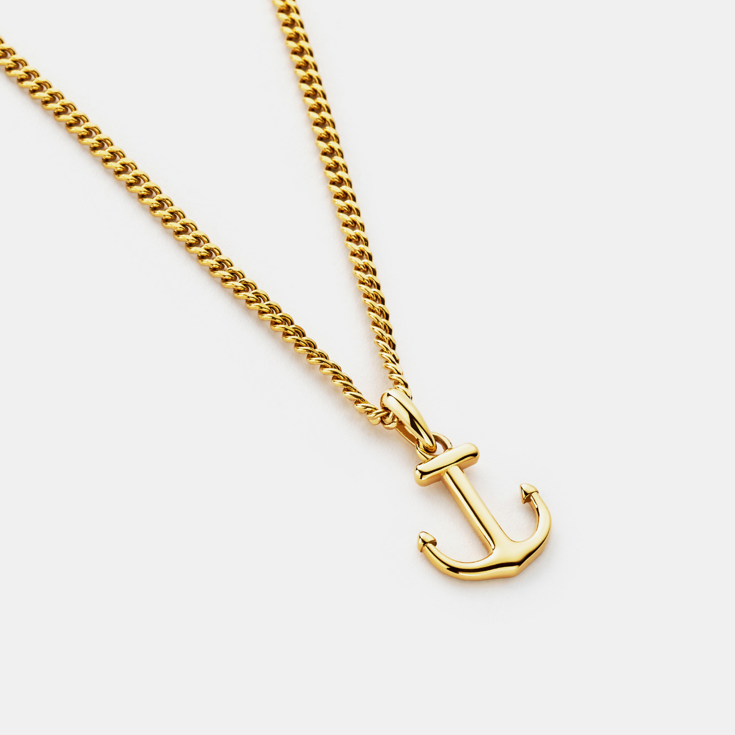 Anker (Goud)