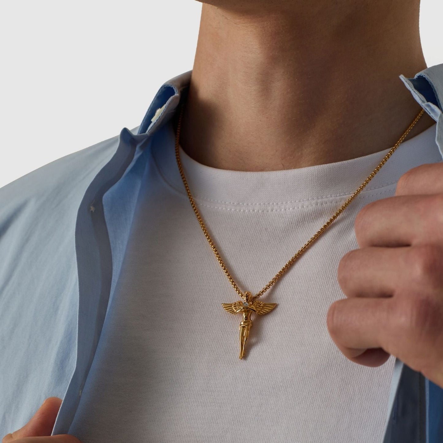Engel (Goud)