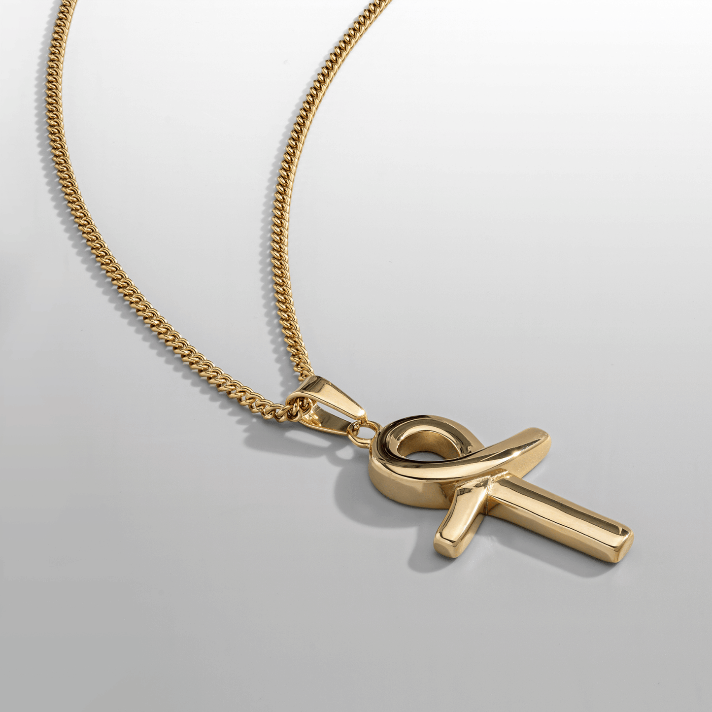 Ankh (Goud)
