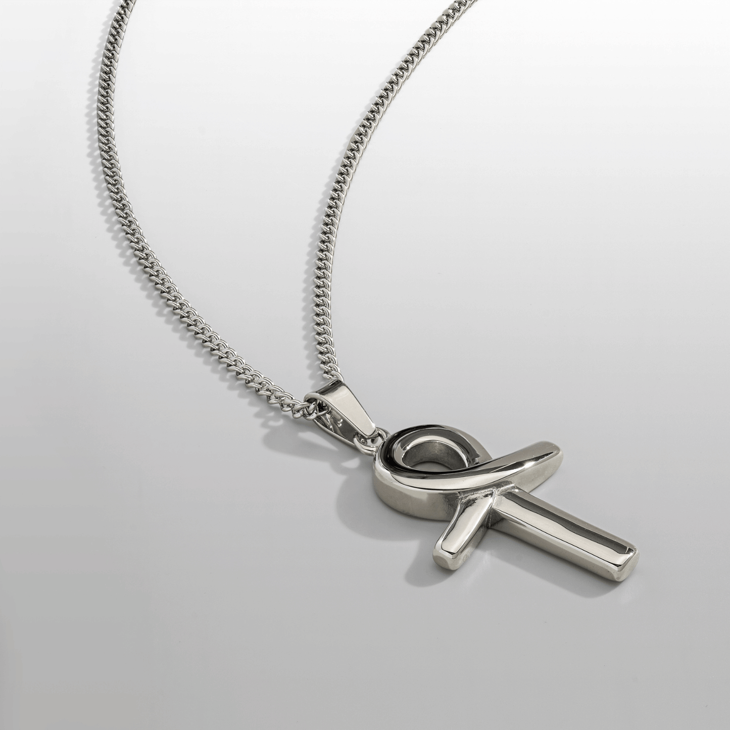 Ankh (Zilver)
