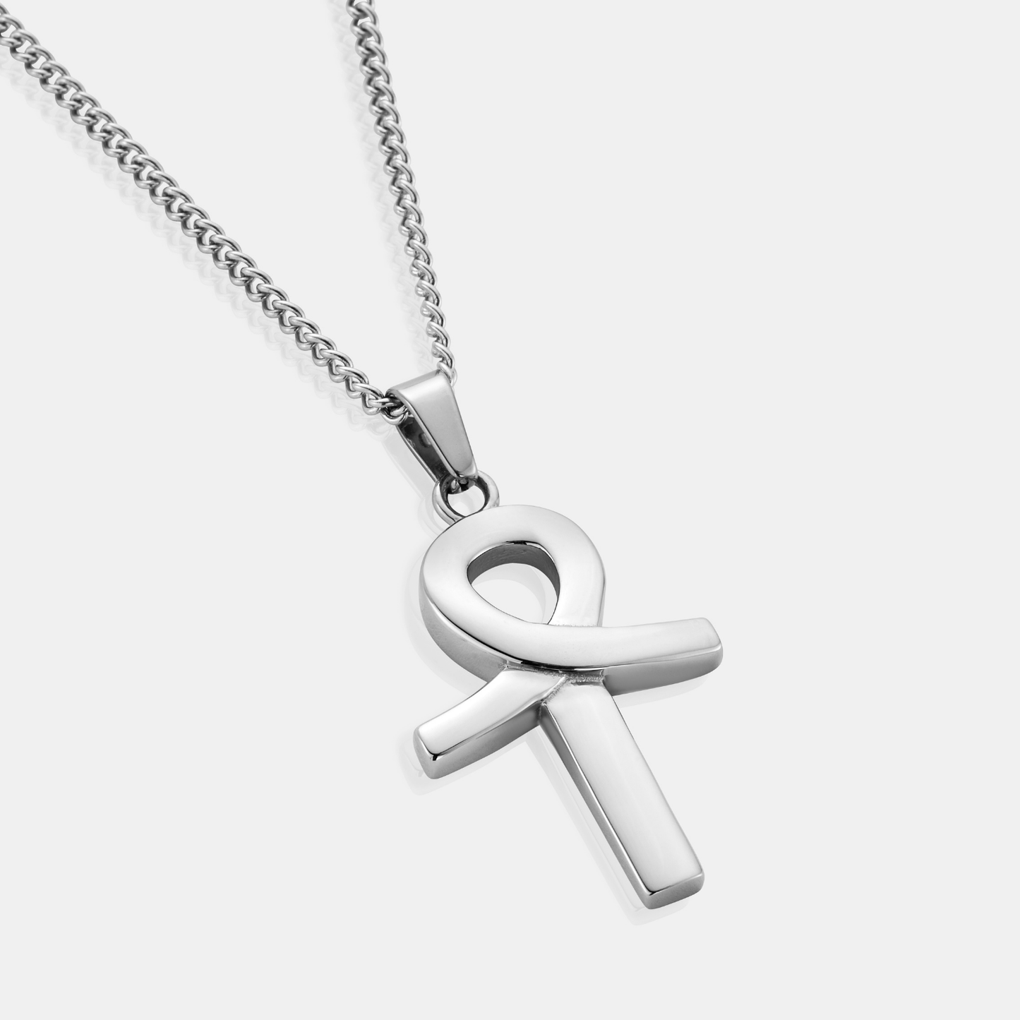 Ankh (Zilver)
