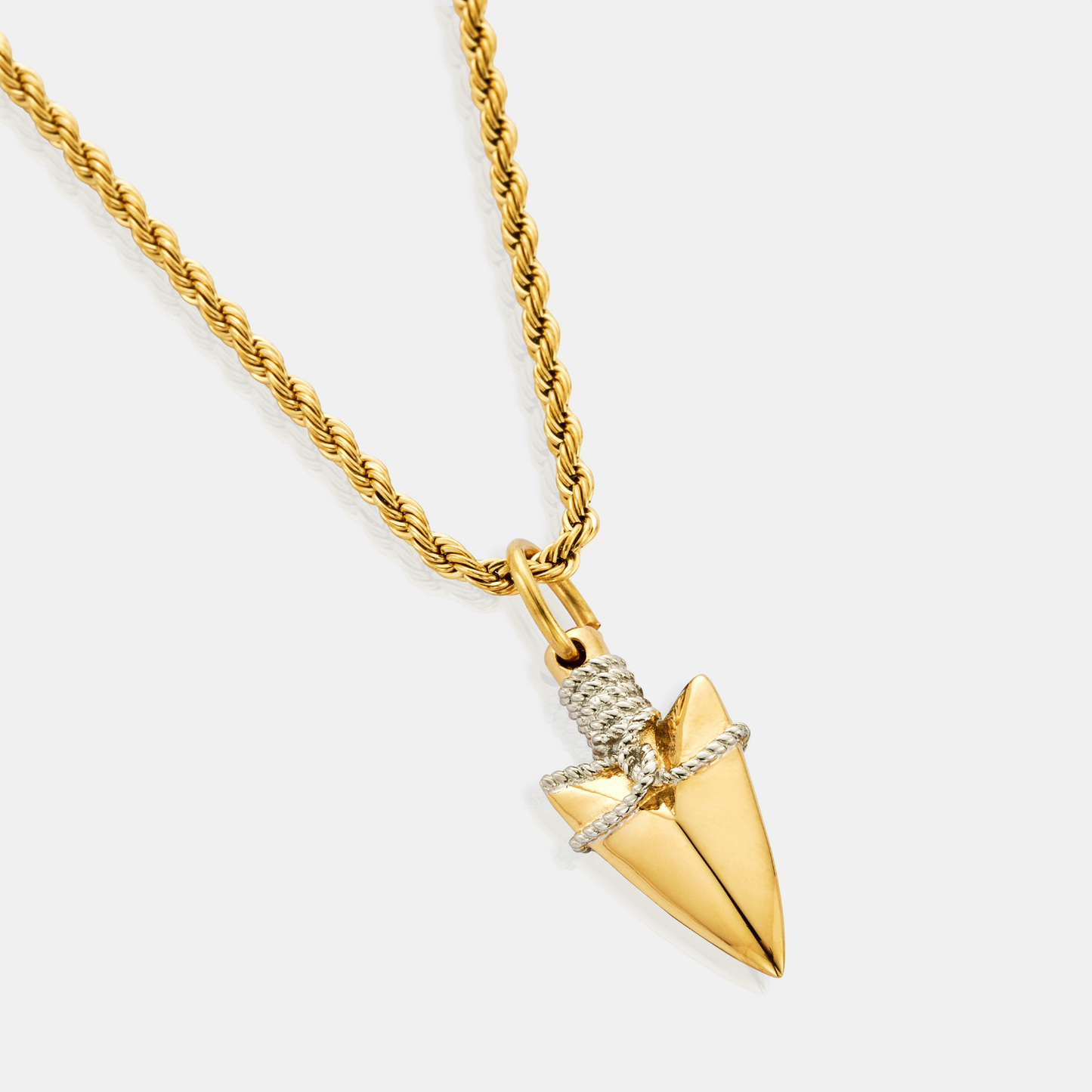 Pijl (Goud)