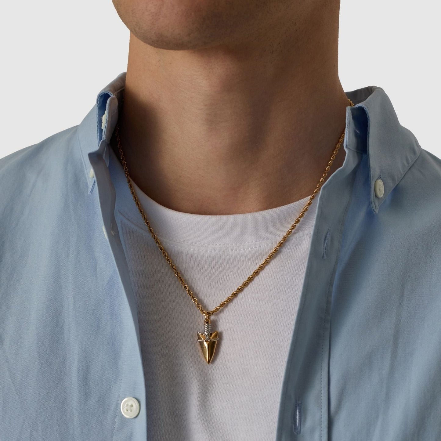 Pijl (Goud)