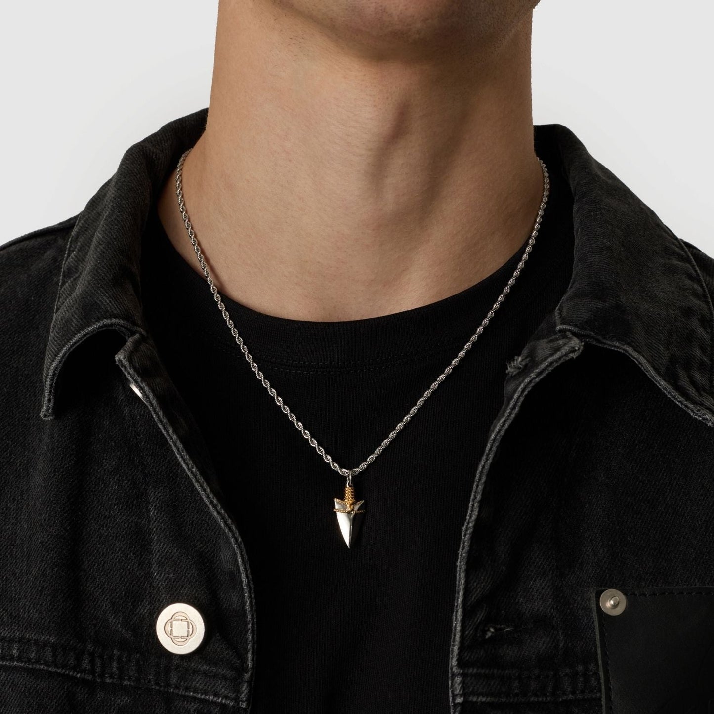 Pijl (Zilver)