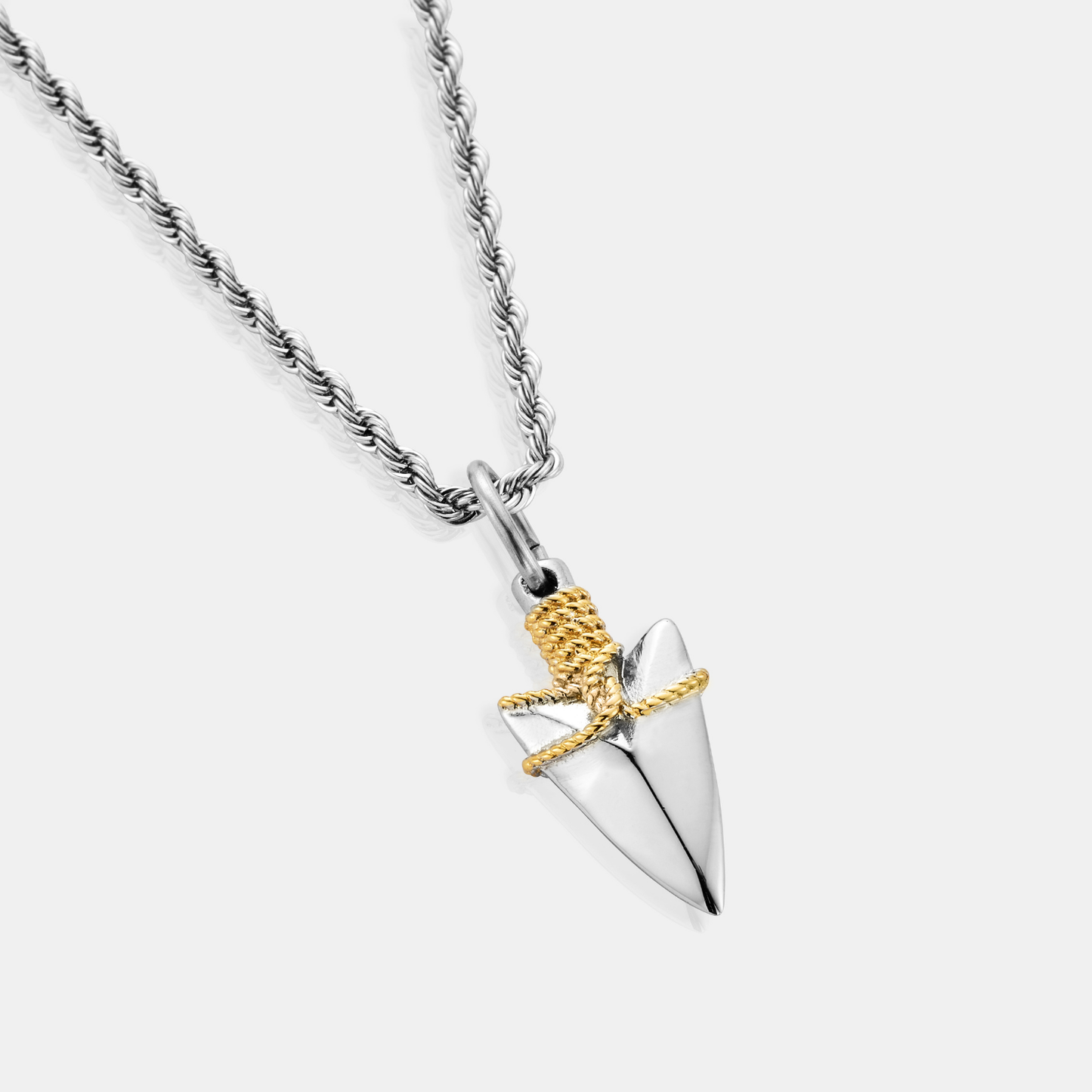 Pijl (Zilver)