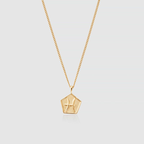 Vissen (Goud)
