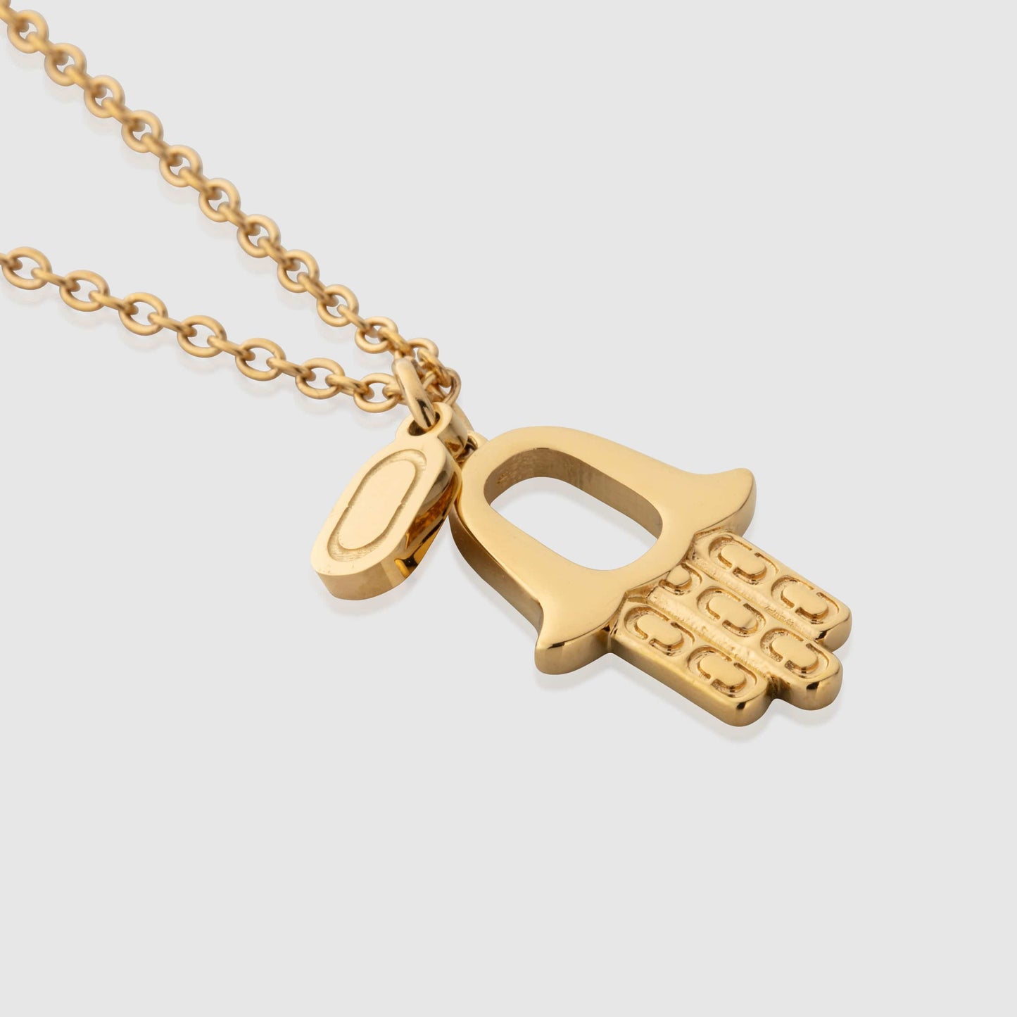 Hamsa (Goud)