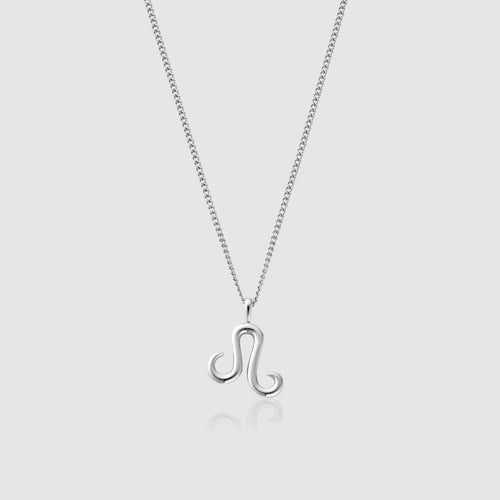 Leeuw (Zilver)