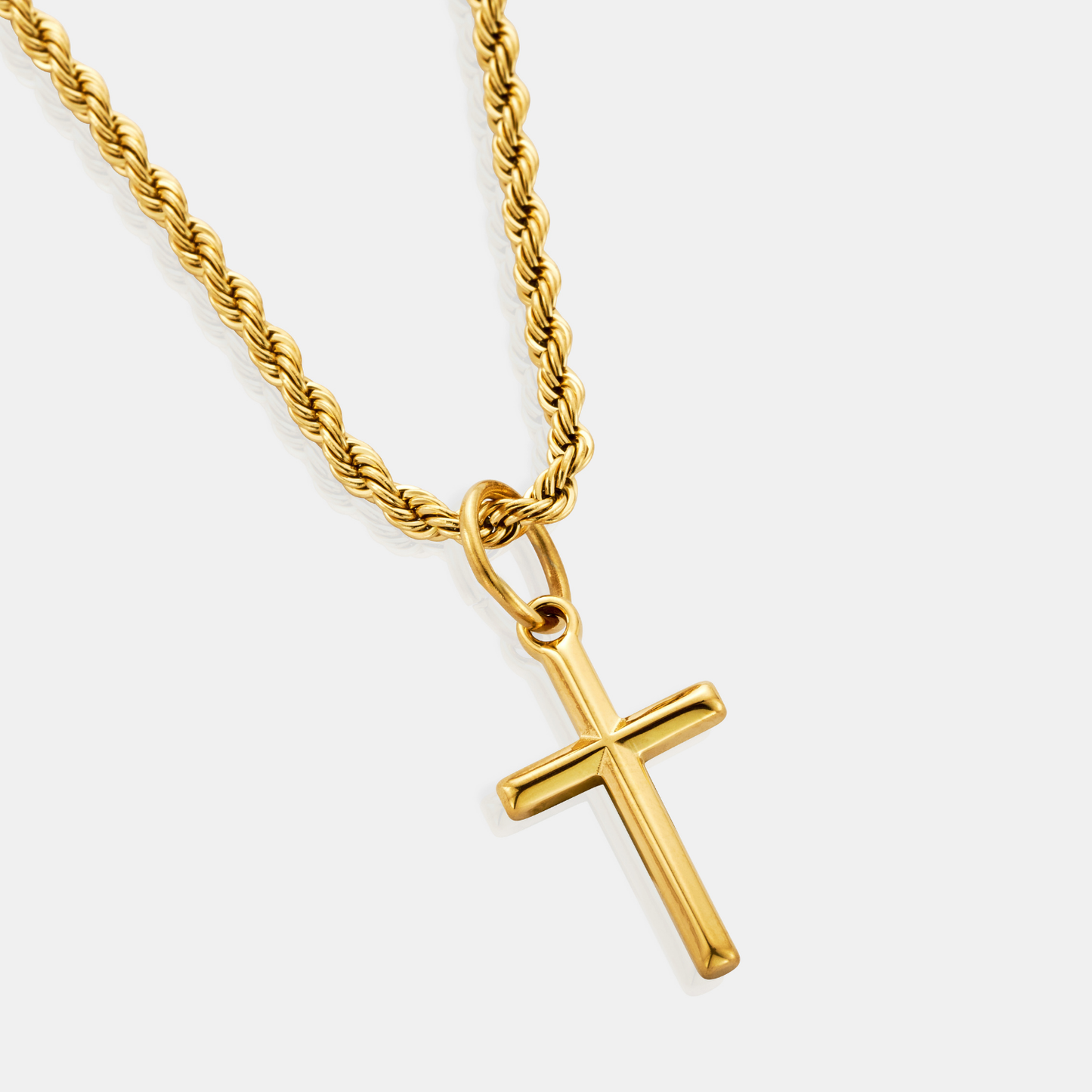 Kruis (Goud)
