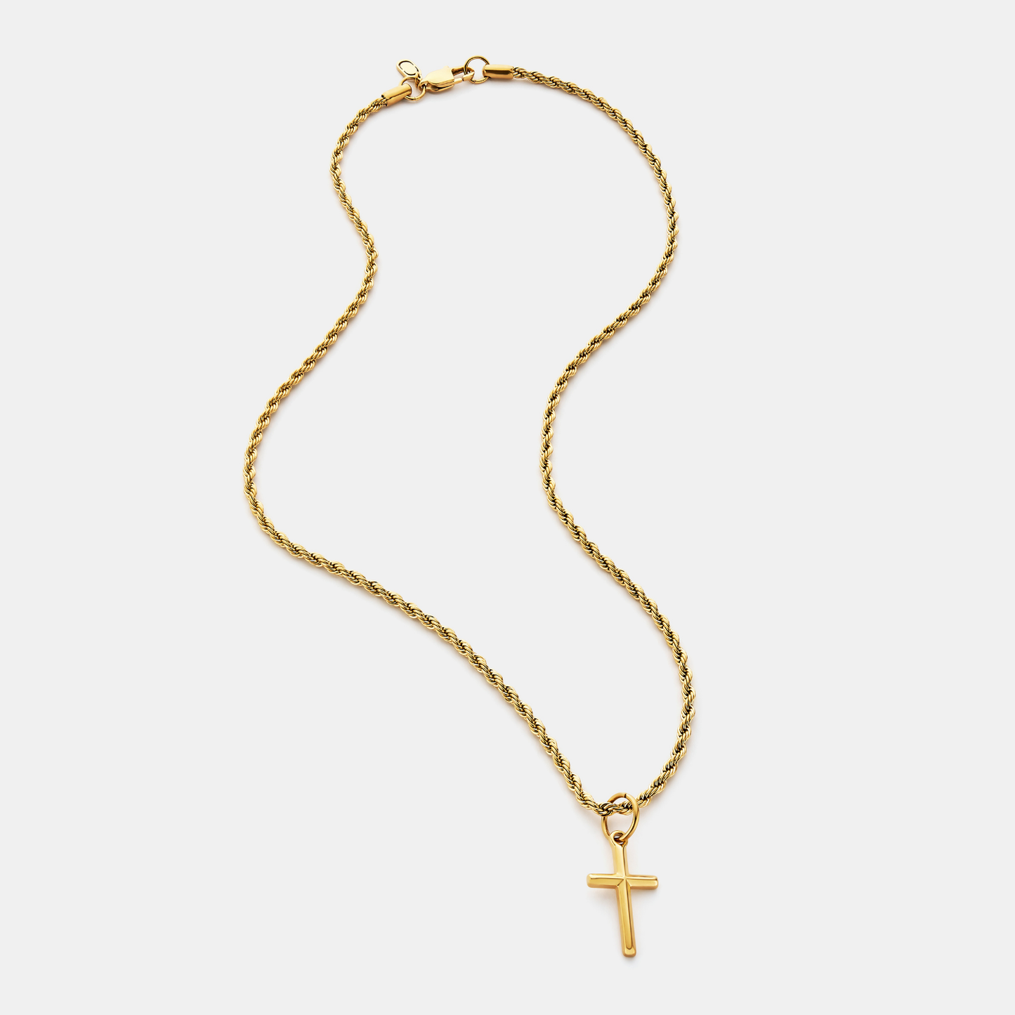 Kruis (Goud)