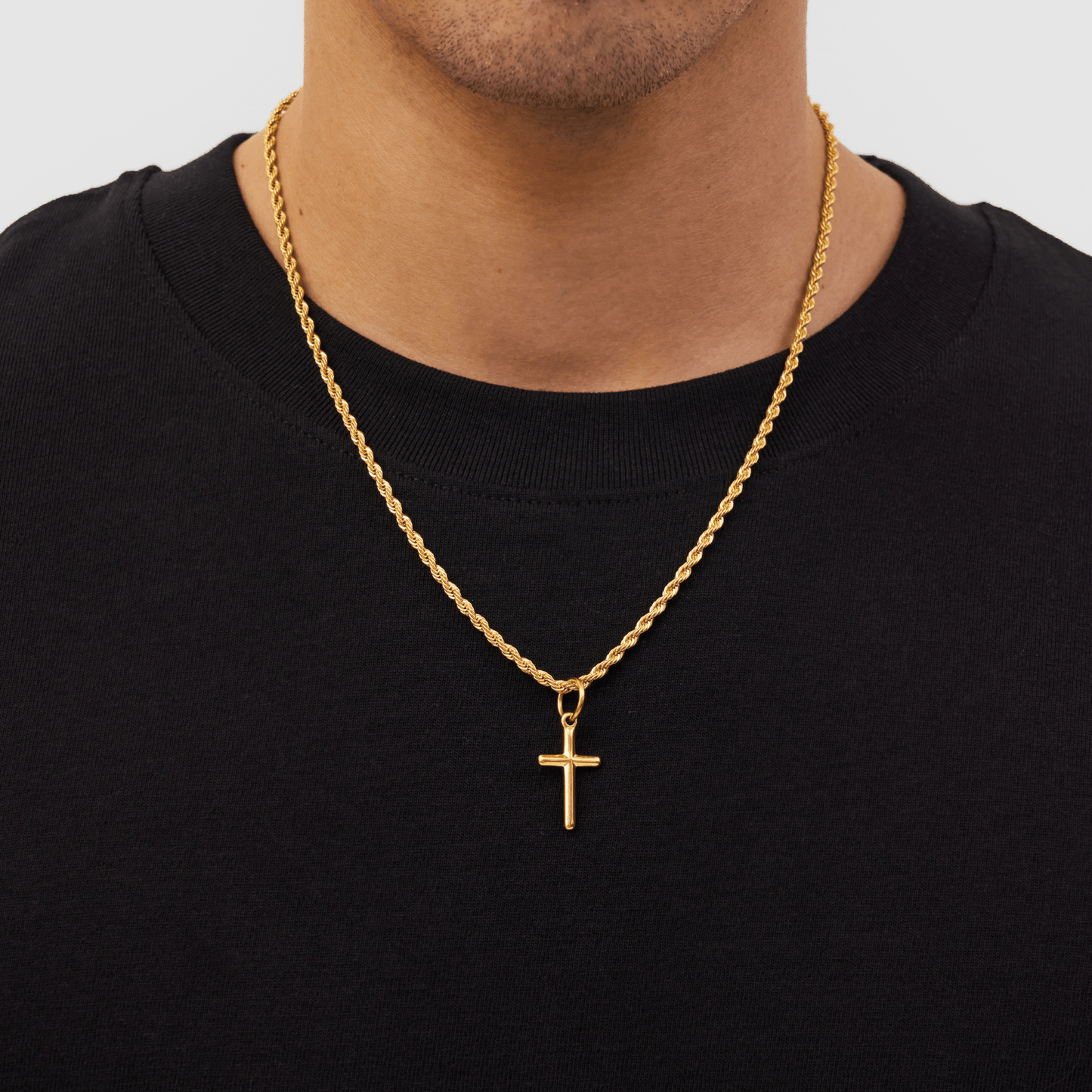 Kruis (Goud)
