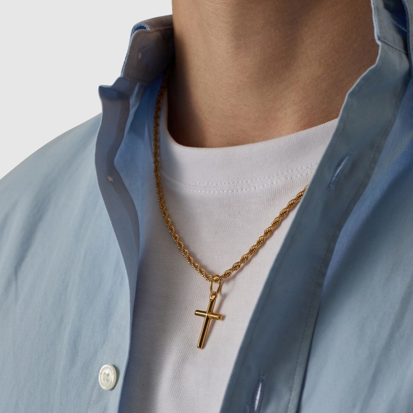 Kruis (Goud)