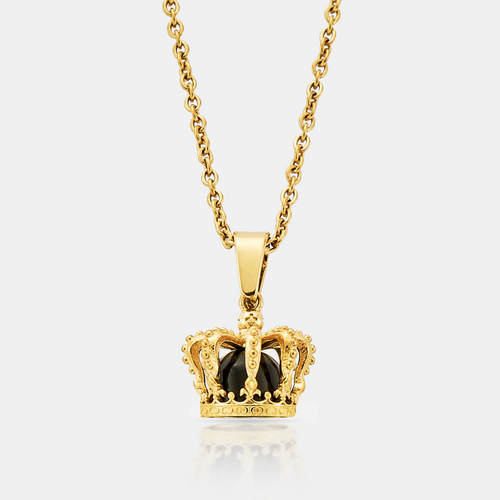 Koning's Kroon (Goud)