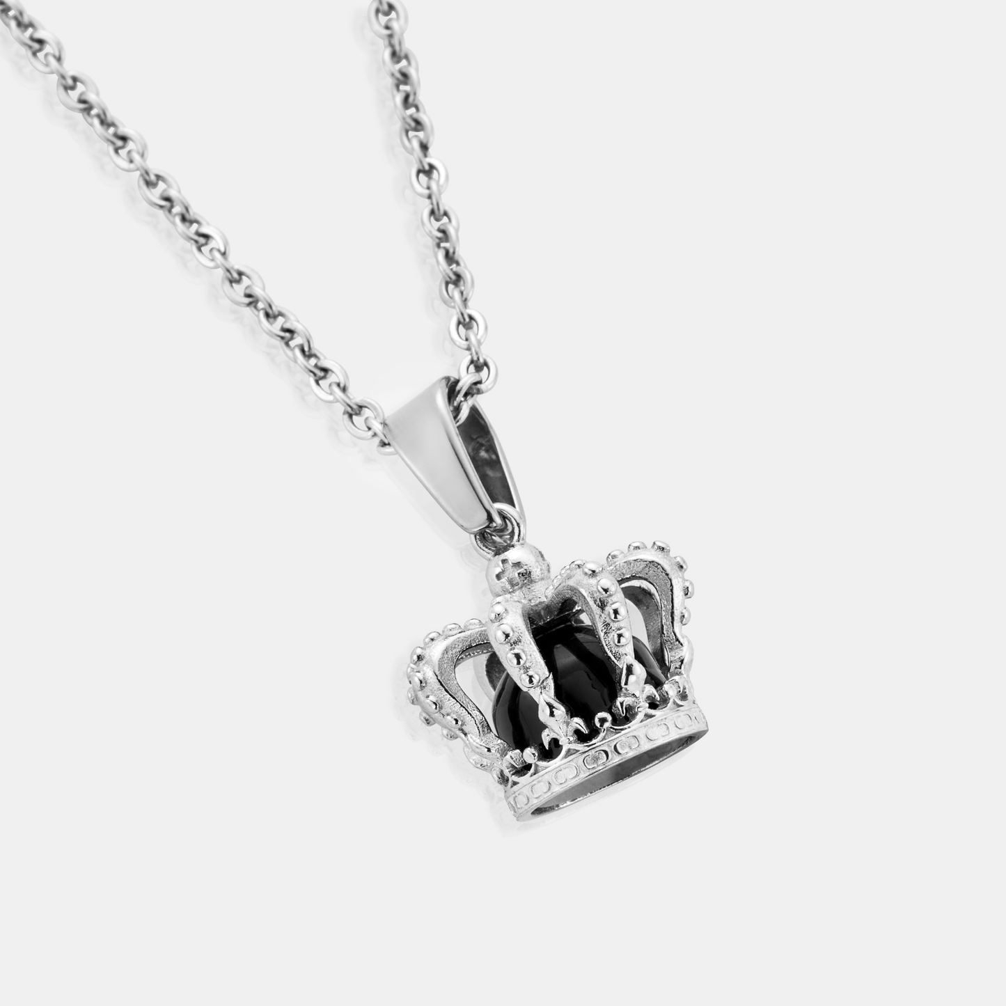 Koning's Kroon (Zilver)