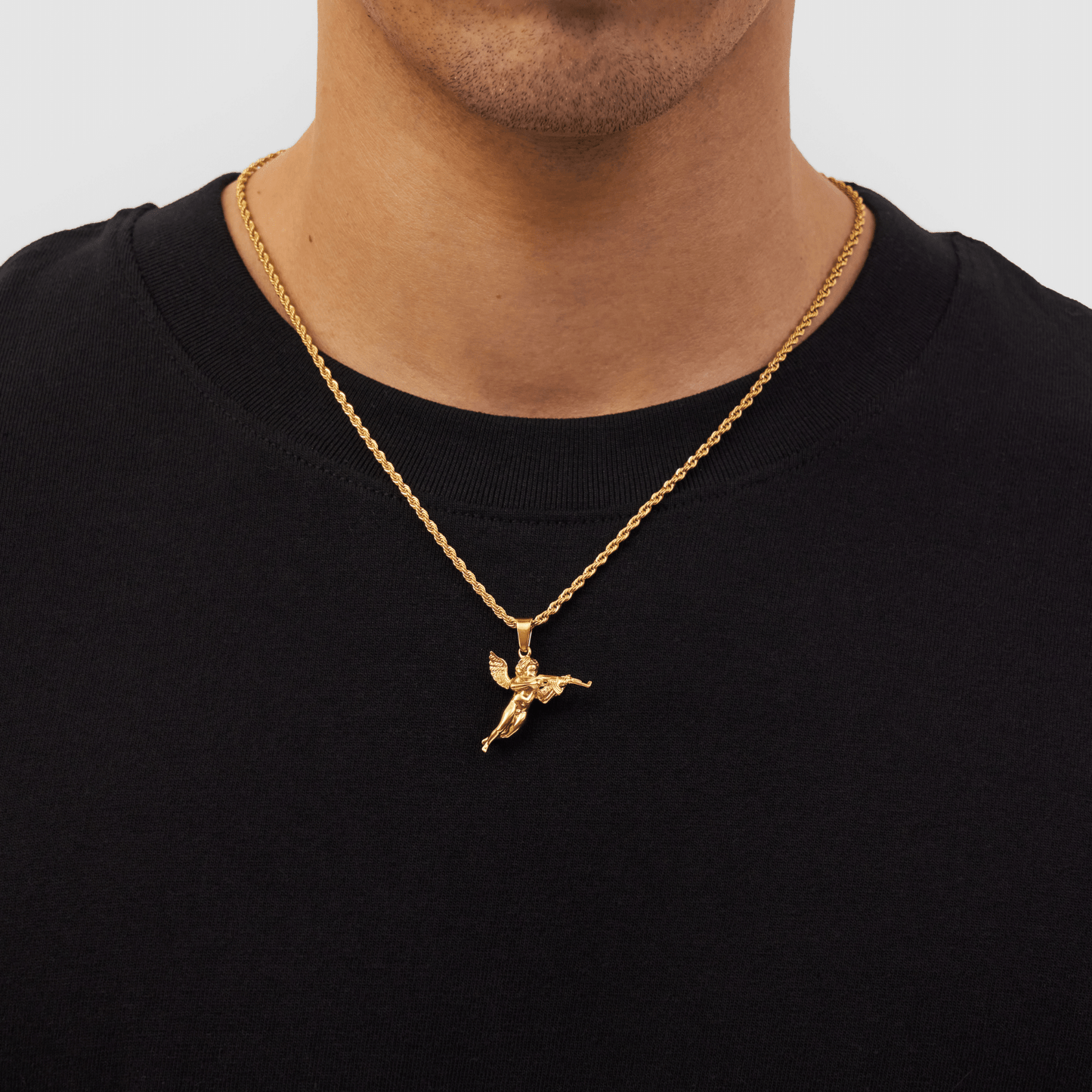 Cupido's Wraak (Goud)