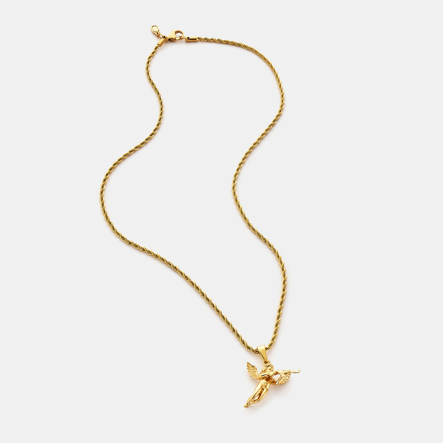 Cupido's Wraak (Goud)