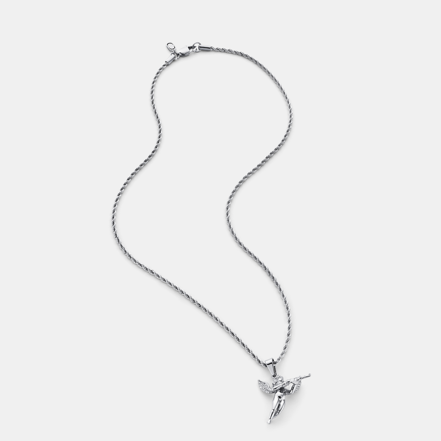 Cupido's Wraak (Zilver)