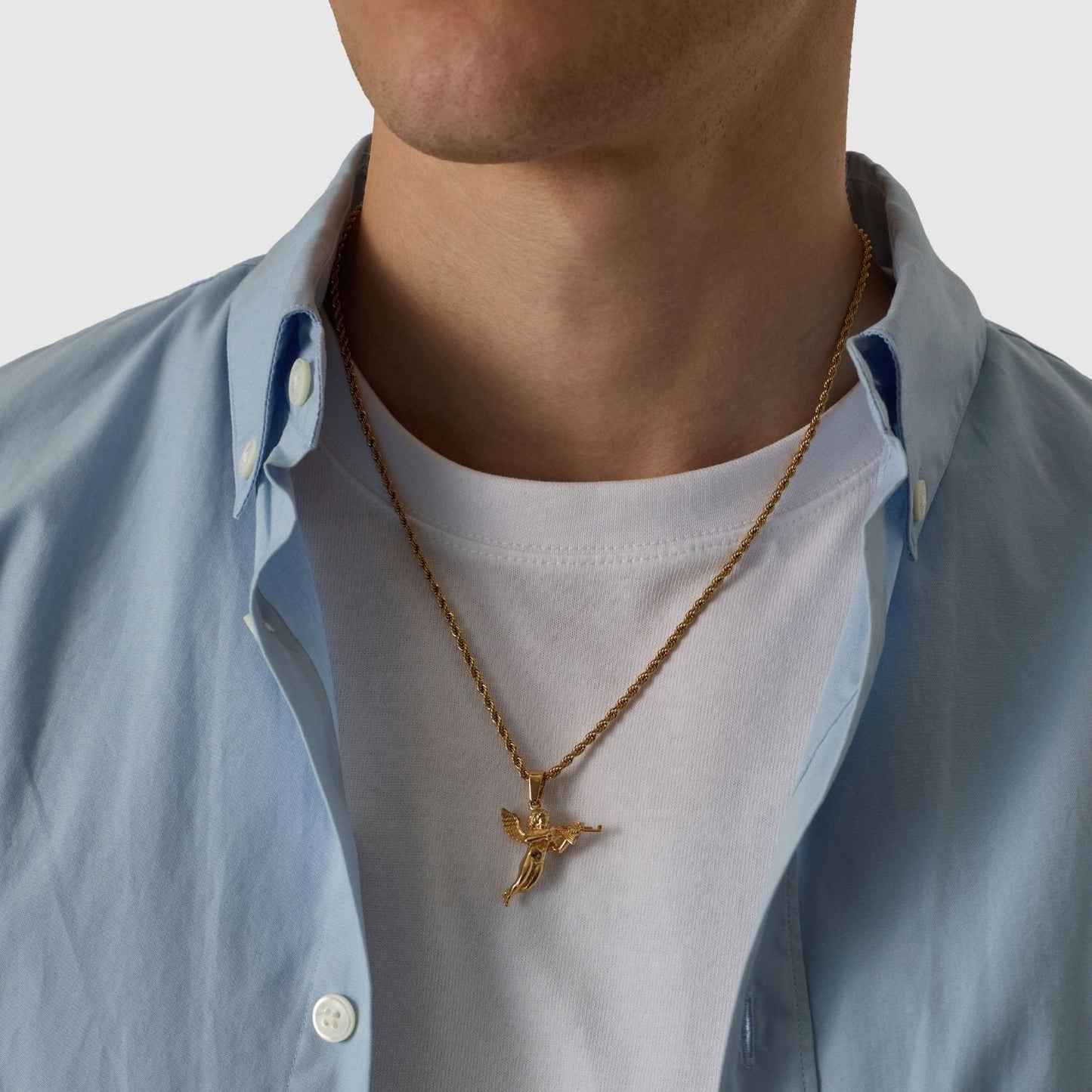 Cupido's Wraak (Goud)