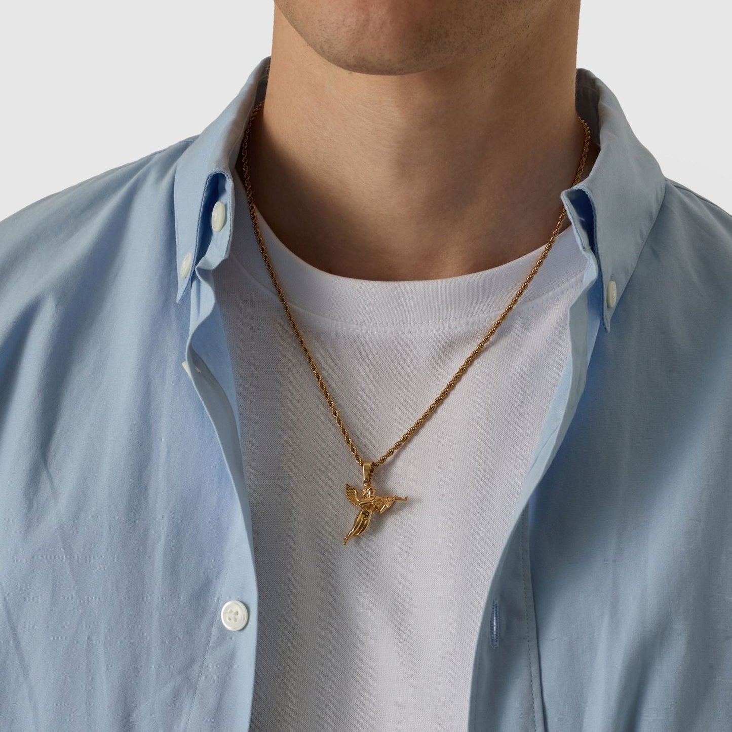 Cupido's Wraak (Goud)