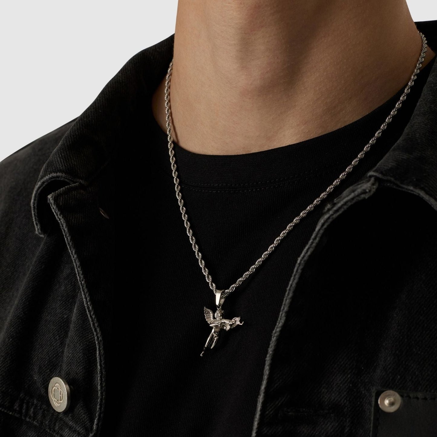 Cupido's Wraak (Zilver)