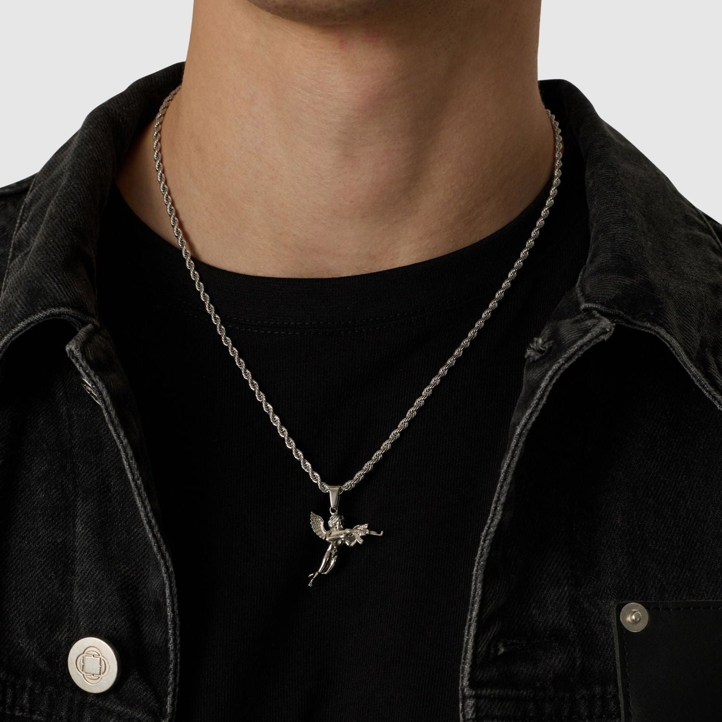 Cupido's Wraak (Zilver)