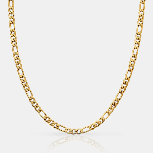 Figaro (Goud) 5mm