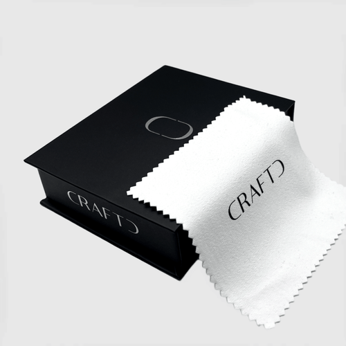 Luxe Geschenkdoos & Schoonmaakdoek