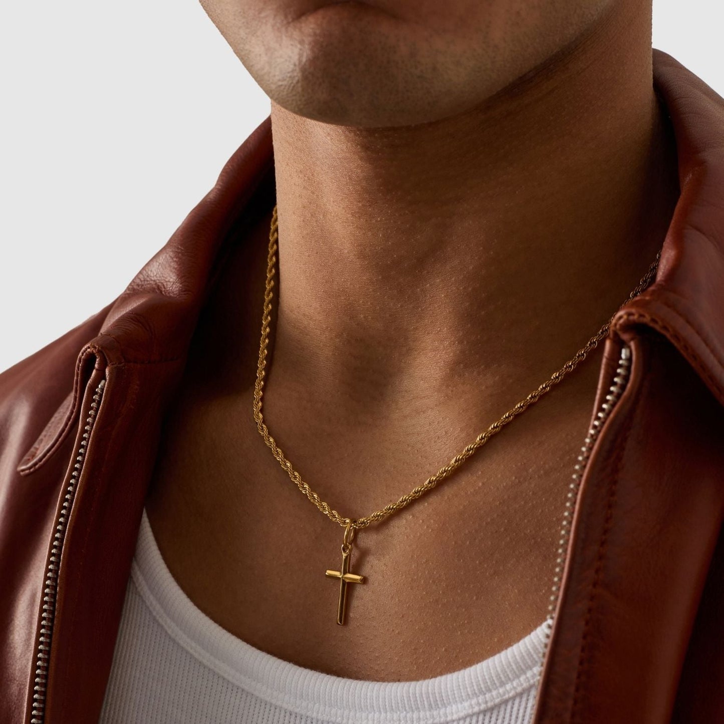 Kruis (Goud)