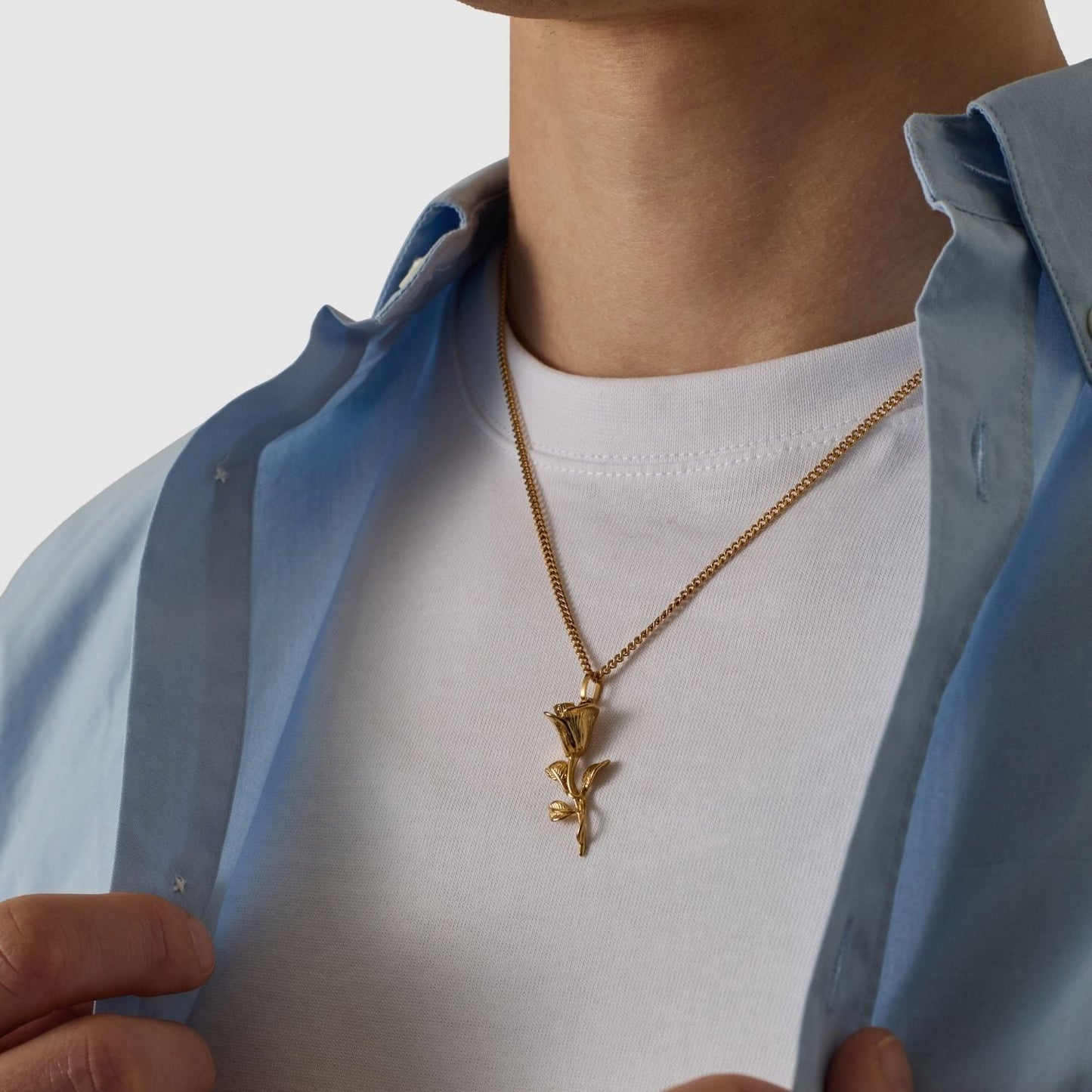 Roos (Goud)