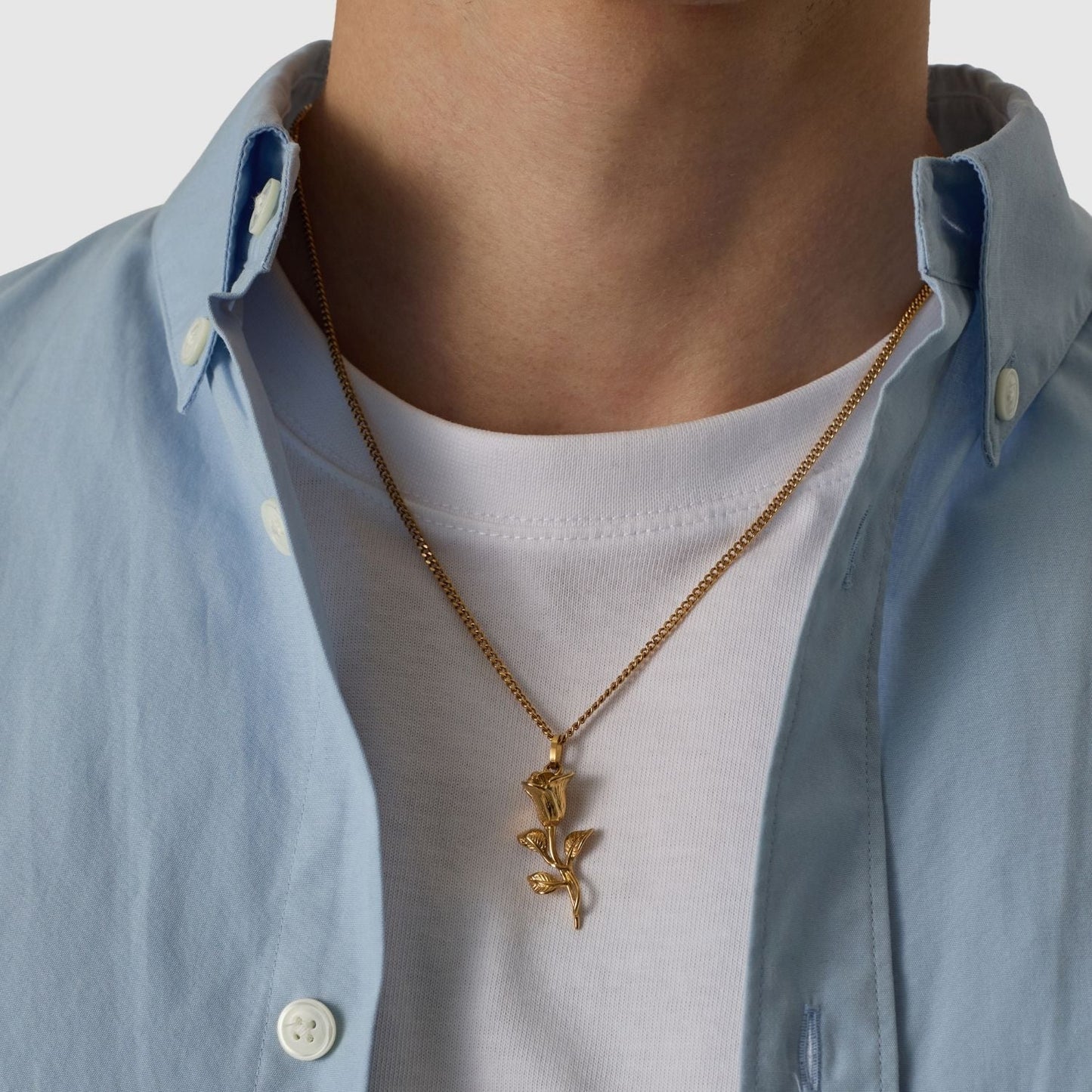 Roos (Goud)