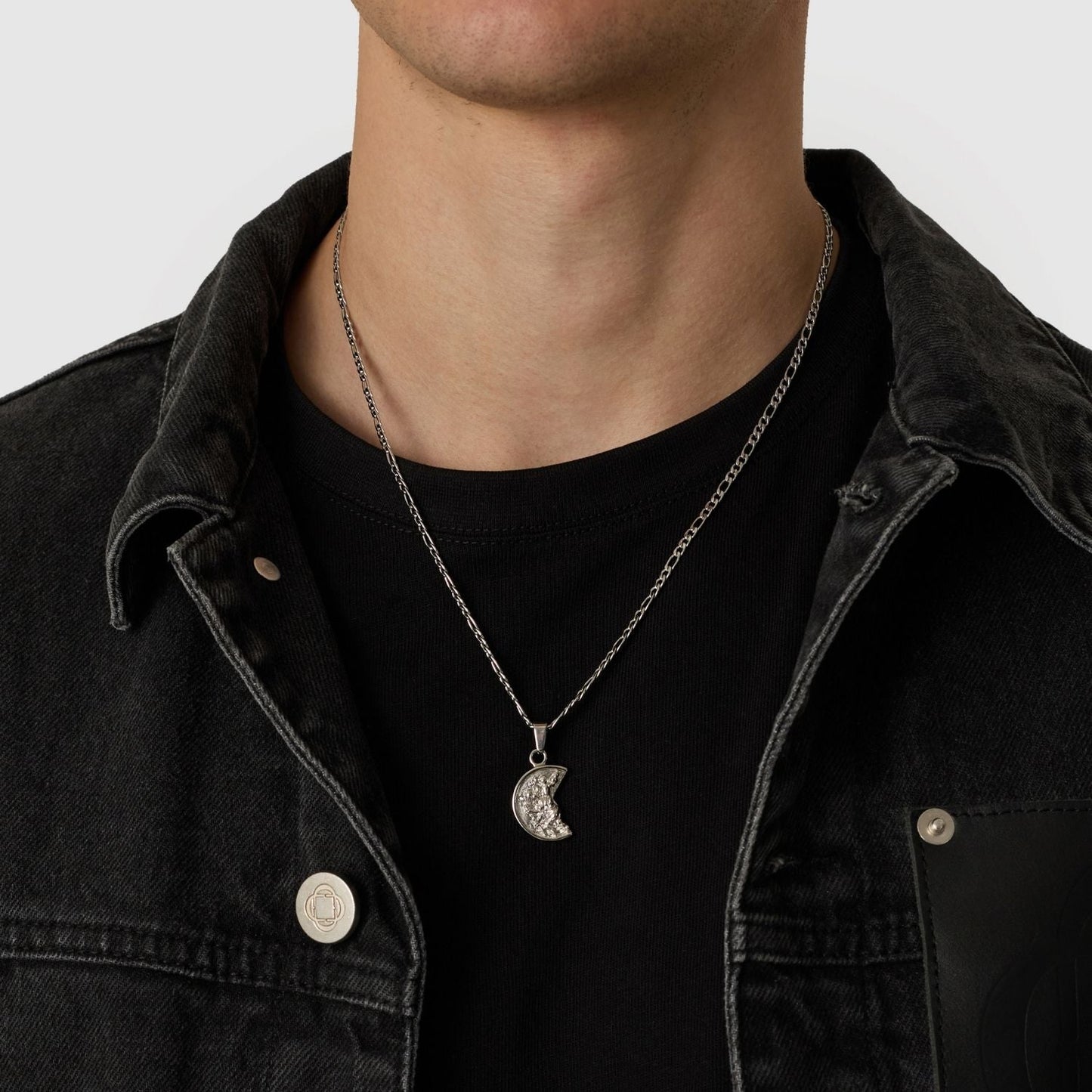 Sint Christophorus (Zilver)